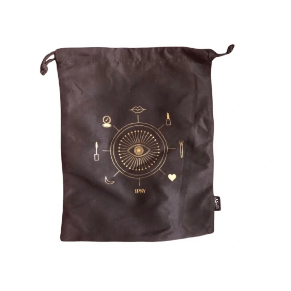 “You’re Magic” Glamour Magic Cosmetic Bag Beauty Witch Makeup‎ Pouch